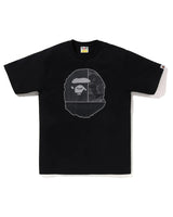 A Rising BAPE Tee