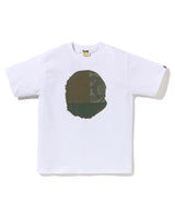 A Rising BAPE Tee