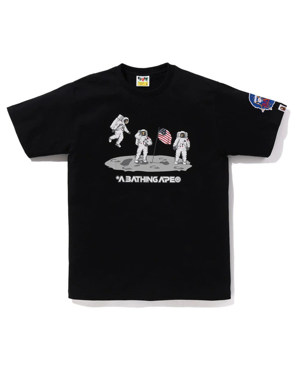 Moon Landing Tee