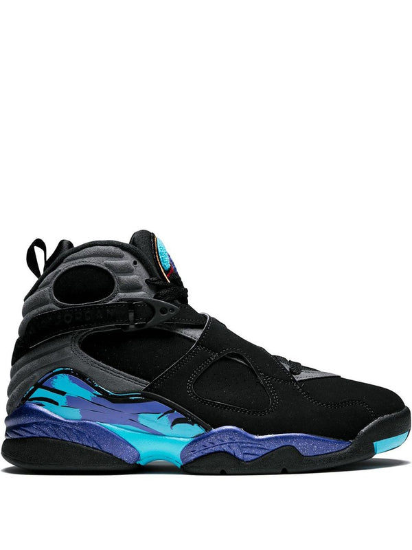 Air Jordan 8 Retro "Aqua" sneakers