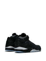 Air Jordan 3Lab5 "Black Silver" sneakers