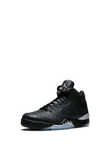 Air Jordan 3Lab5 "Black Silver" sneakers