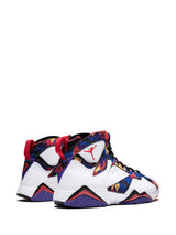 Air Jordan 7 Retro "Sweater" sneakers