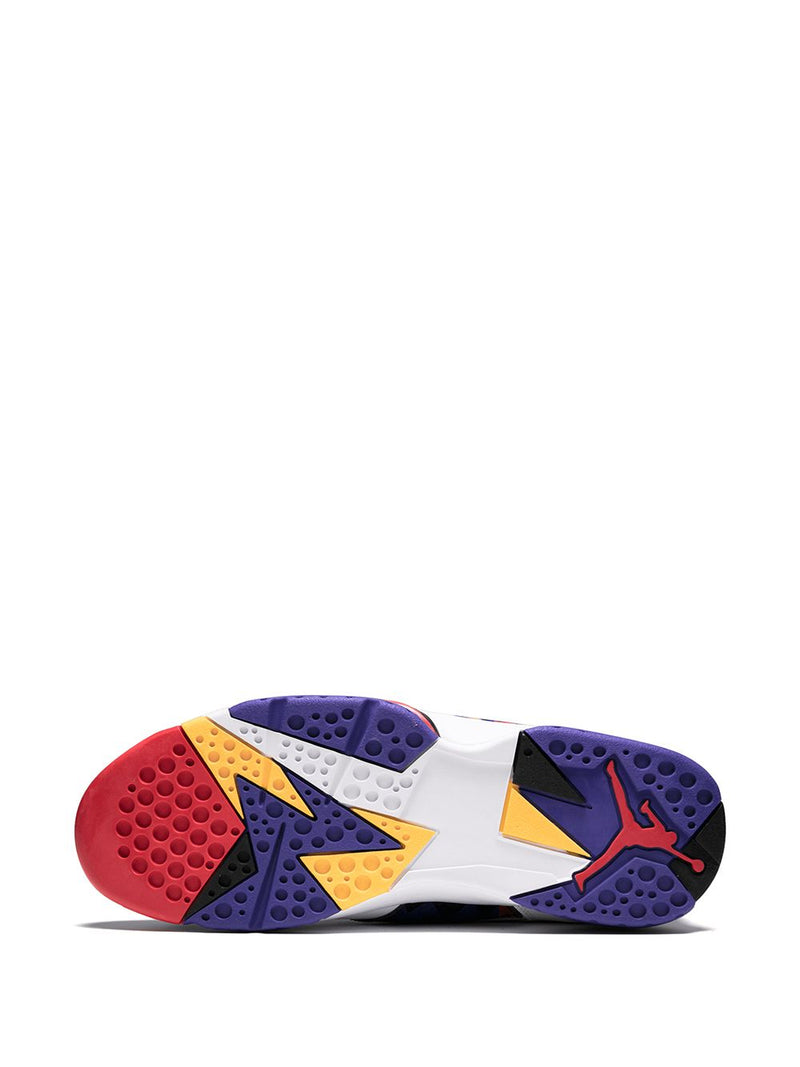 Air Jordan 7 Retro "Sweater" sneakers