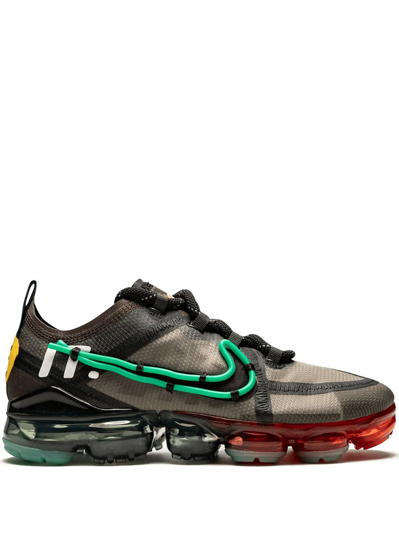 x Cactus Plant Flea Market Air Vapormax 2019 CPFM sneakers