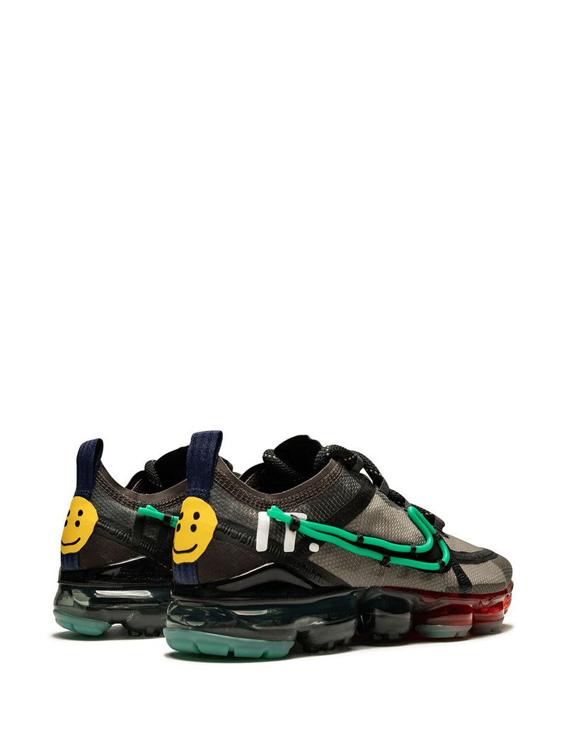 x Cactus Plant Flea Market Air Vapormax 2019 CPFM sneakers