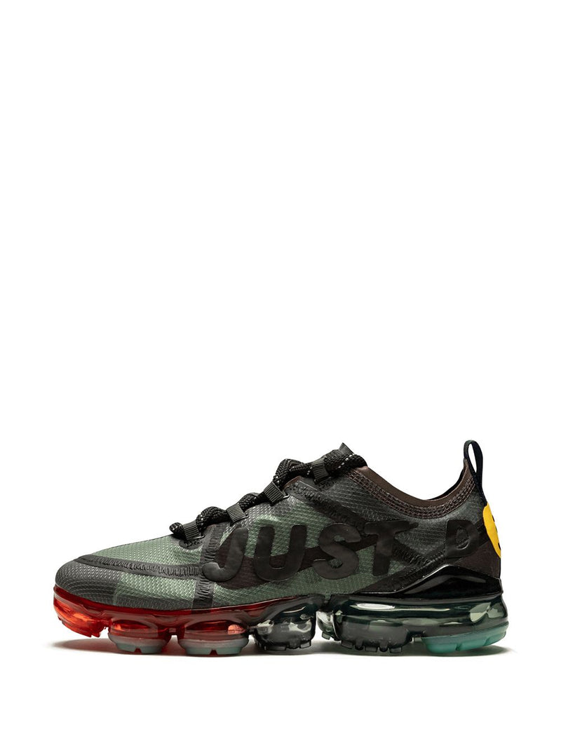 x Cactus Plant Flea Market Air Vapormax 2019 CPFM sneakers