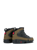 Air Jordan 9 Retro sneakers