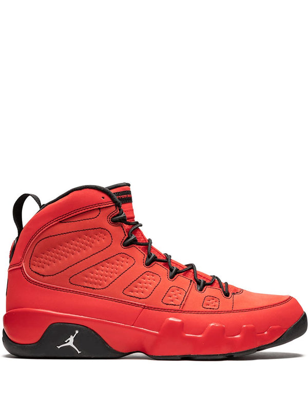 Air Jordan 9 Retro “Motorboat Jones” sneakers