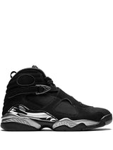 Air Jordan 8 Retro "Chrome" sneakers