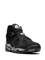 Air Jordan 8 Retro "Chrome" sneakers