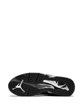 Air Jordan 8 Retro "Chrome" sneakers