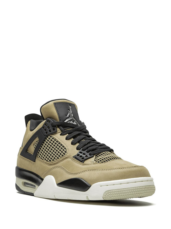 Air Jordan 4 "Mushroom" sneakers