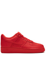 Air Force 1 '07 LV8 1 "Triple Red" sneakers