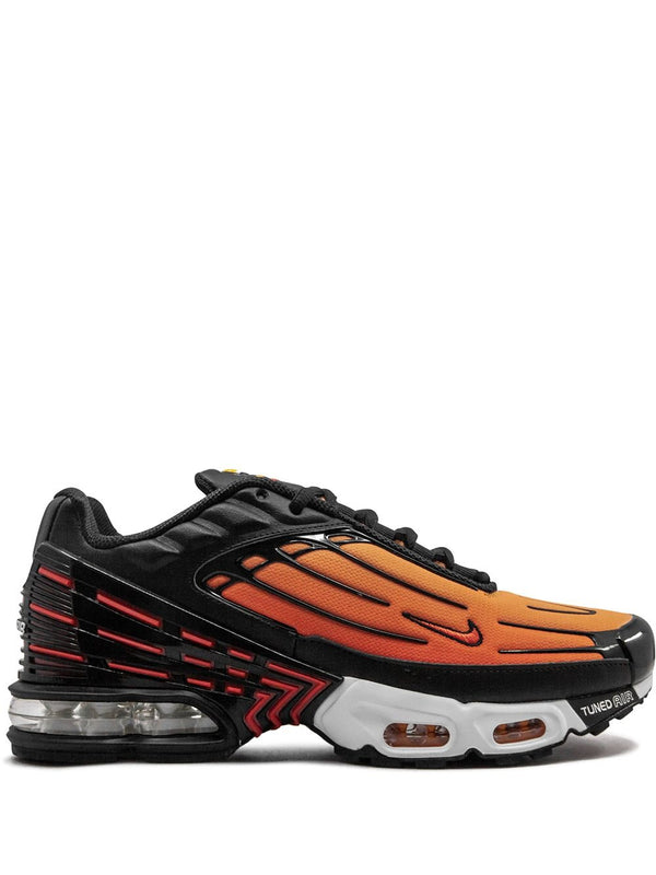 Air Max Plus III "Tiger" sneakers