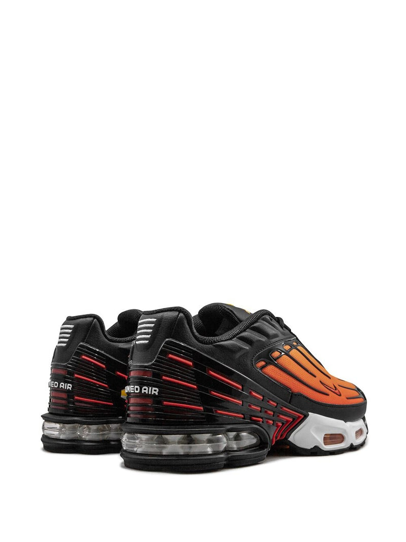 Air Max Plus III "Tiger" sneakers