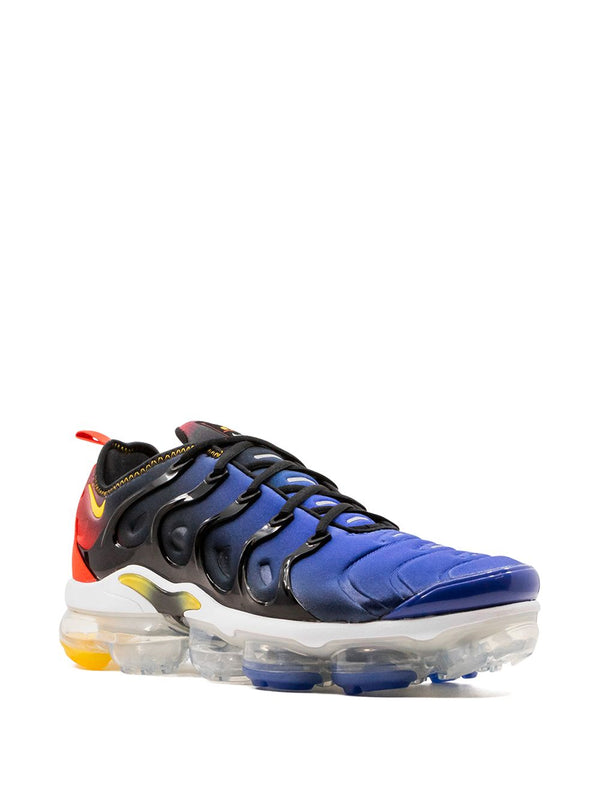 Air Vapormax Plus "Captain Marvel" sneakers