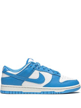 Dunk Low "University Blue" sneakers