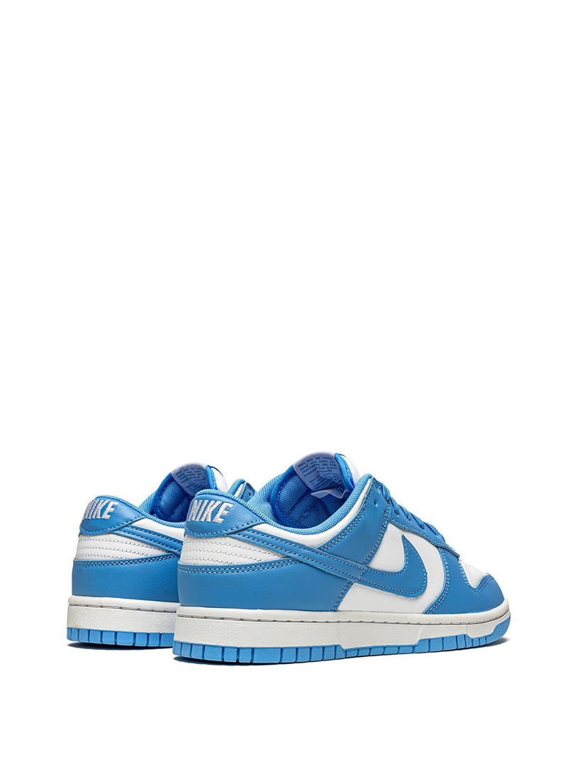 Dunk Low "University Blue" sneakers