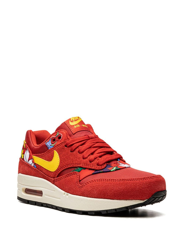 Air Max 1 Print "Aloha Pack" sneakers