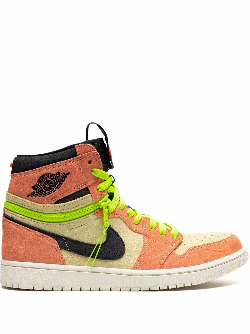 Jordan 1 High "Switch" sneakers