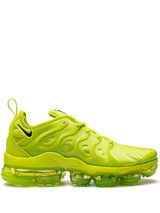 Air Vapormax Plus "Tennis Ball" sneakers