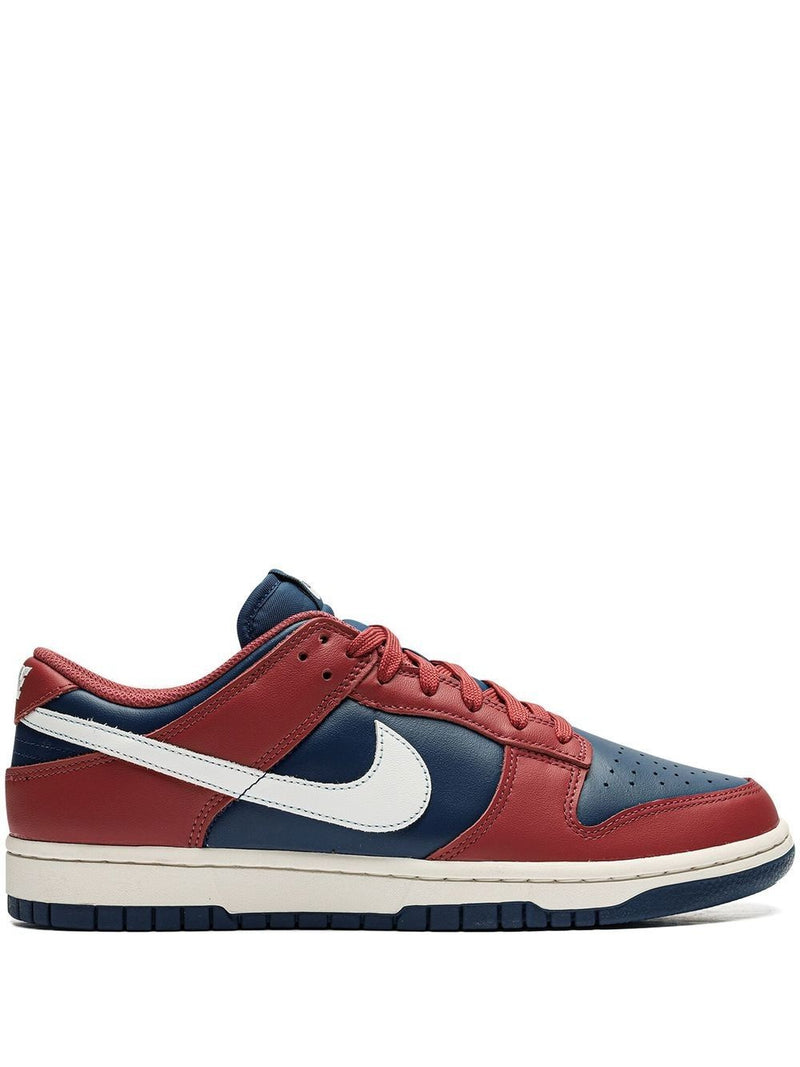 Dunk Low Retro "Canyon Rust" sneakers