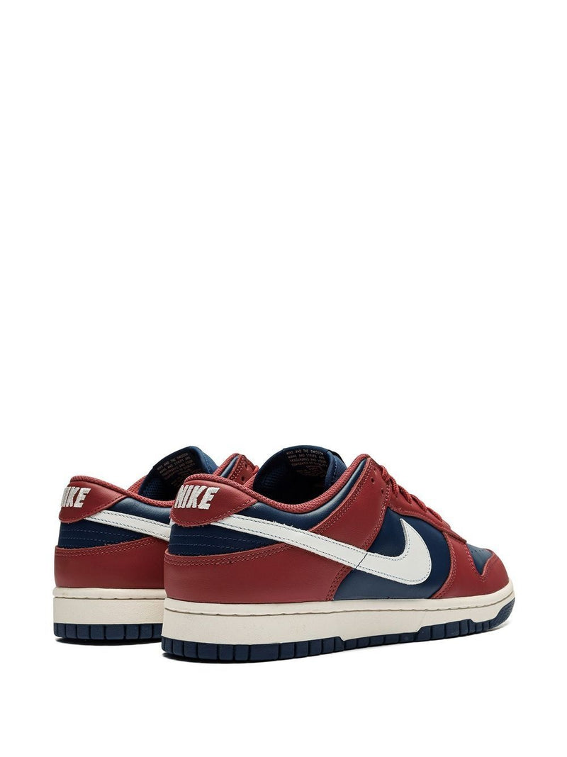 Dunk Low Retro "Canyon Rust" sneakers