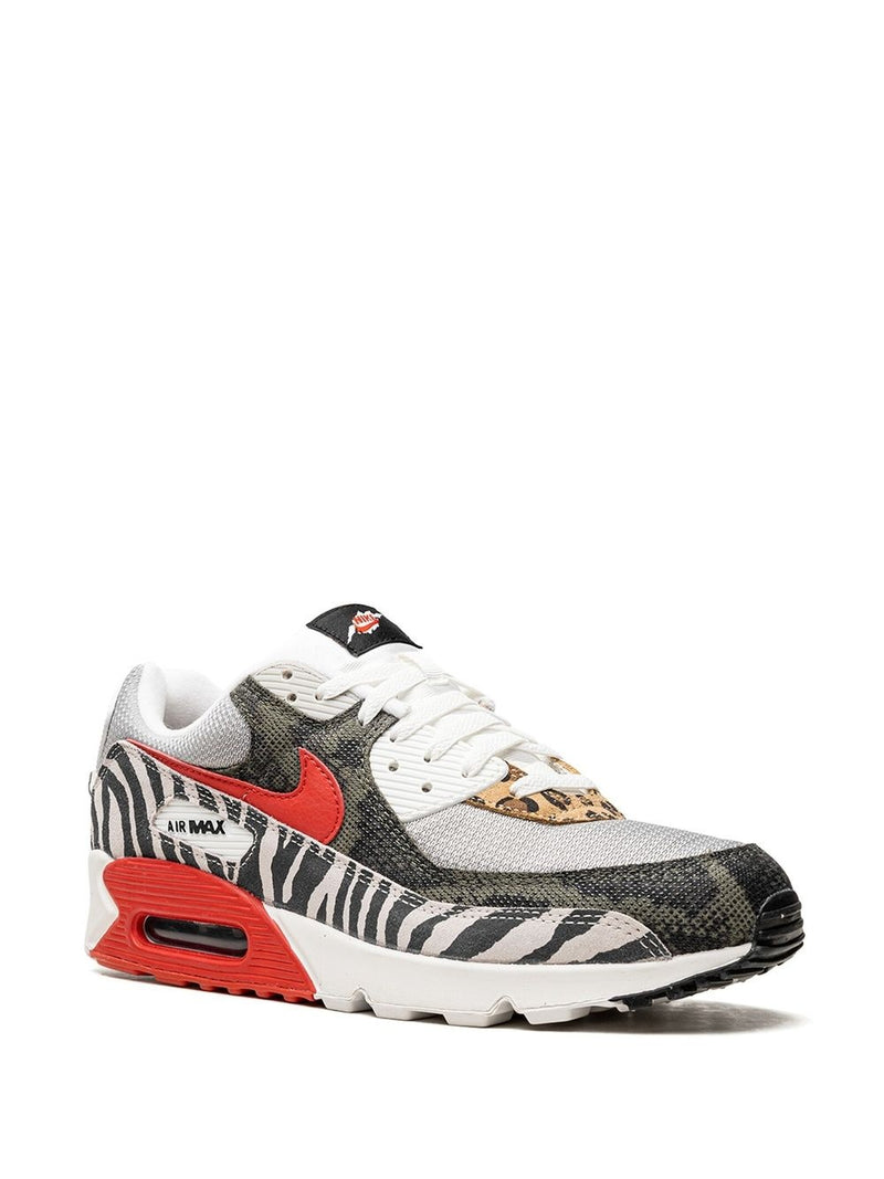 Air Max 90 "Animal Instinct" sneakers