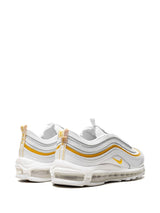 Air Max 97 "White/Yellow" sneakers