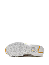 Air Max 97 "White/Yellow" sneakers