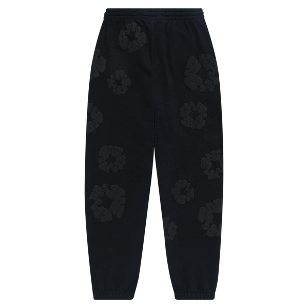 MONO COTTON WREATH SWEATPANTS