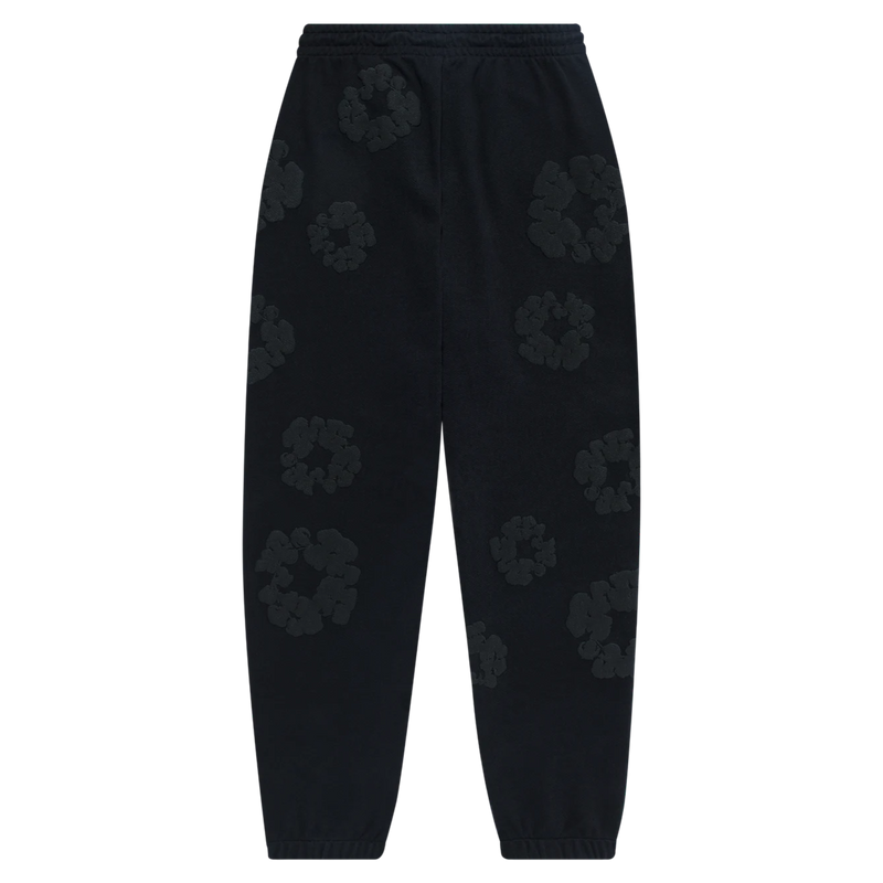 MONO COTTON WREATH SWEATPANTS