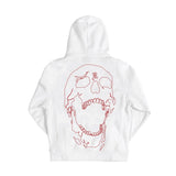 Revenge Bones Hoodie