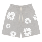 THE COTTON WREATH SHORTS