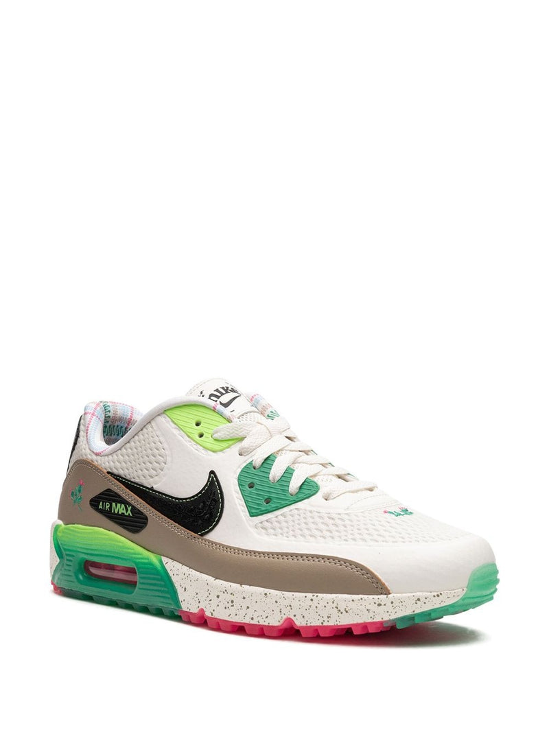 Air Max 90 Golf NRG "Back Home" sneakers