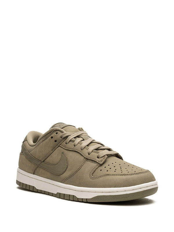 Dunk Low PRM MF "Neutral Olive" sneakers