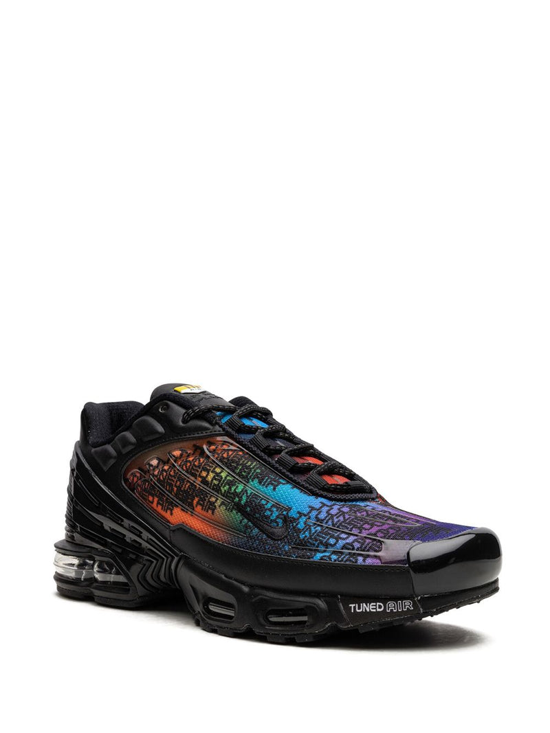 Air Max Plus 3 "Tuned Air" sneakers