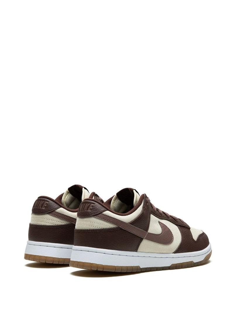 Dunk Low "Plum/Coconut Milk" sneakers