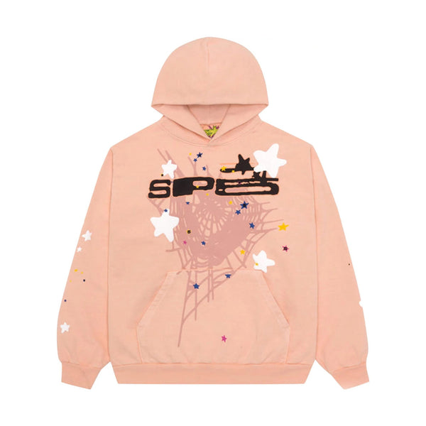 Spider Worldwide SP5 Hoodie