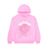 Spider Worldwide Websuit Hoodie