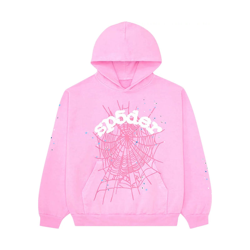 Spider Worldwide Websuit Hoodie