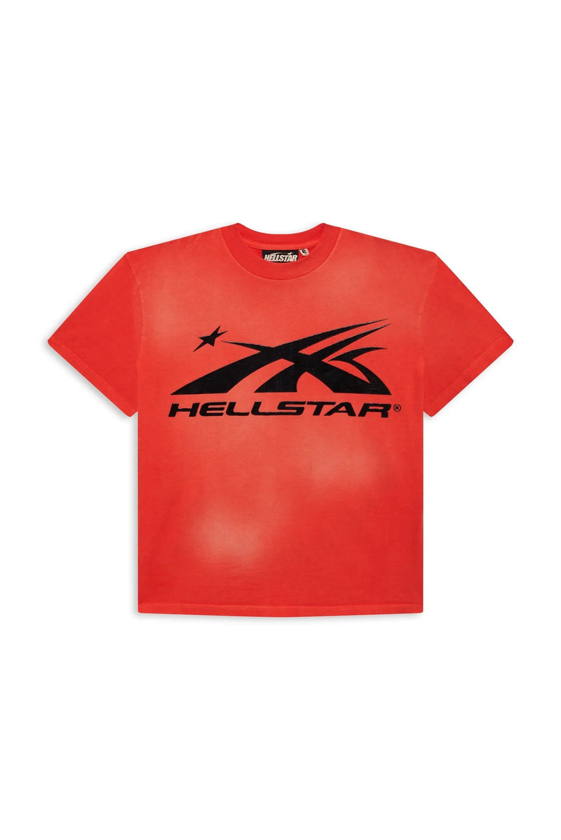 Hellstar Sports Core Logo T-Shirt