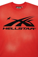 Hellstar Sports Core Logo T-Shirt