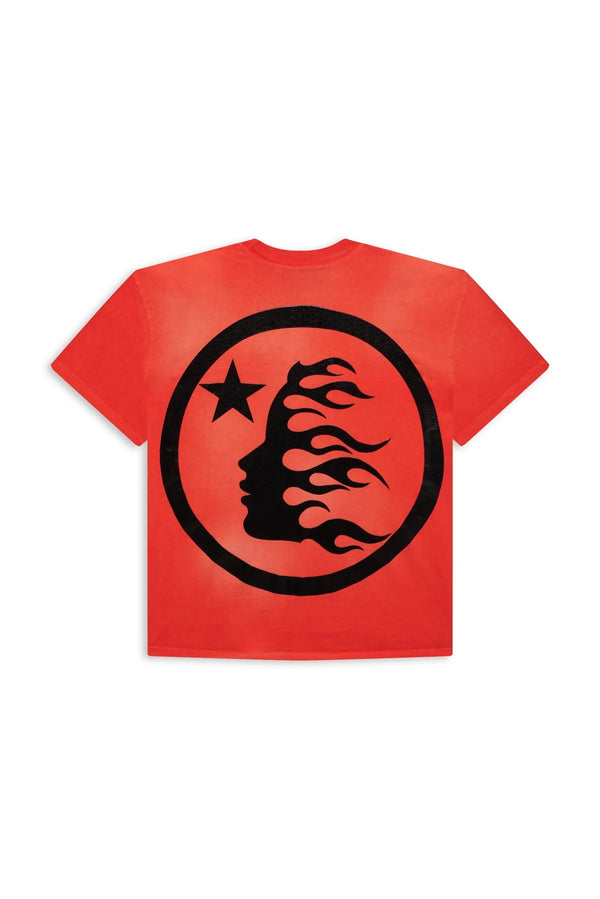 Hellstar Sports Core Logo T-Shirt