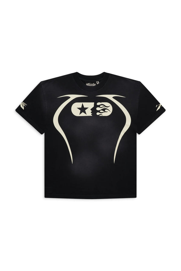 Hellstar Warm Up T-Shirt