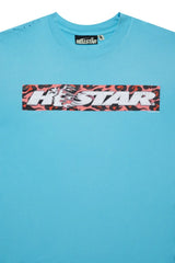 Hellstar Box Logo T-Shirt