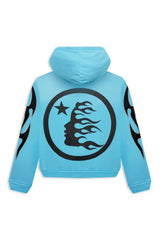 Hellstar Studios Zip Hoodie