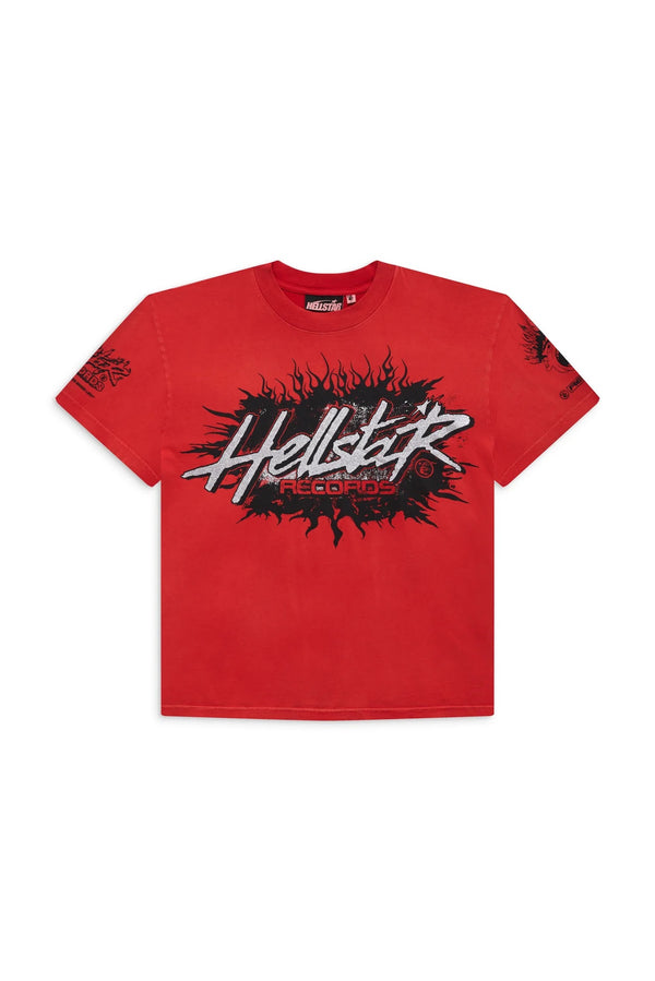 Hellstar Records T-Shirt