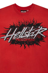 Hellstar Records T-Shirt